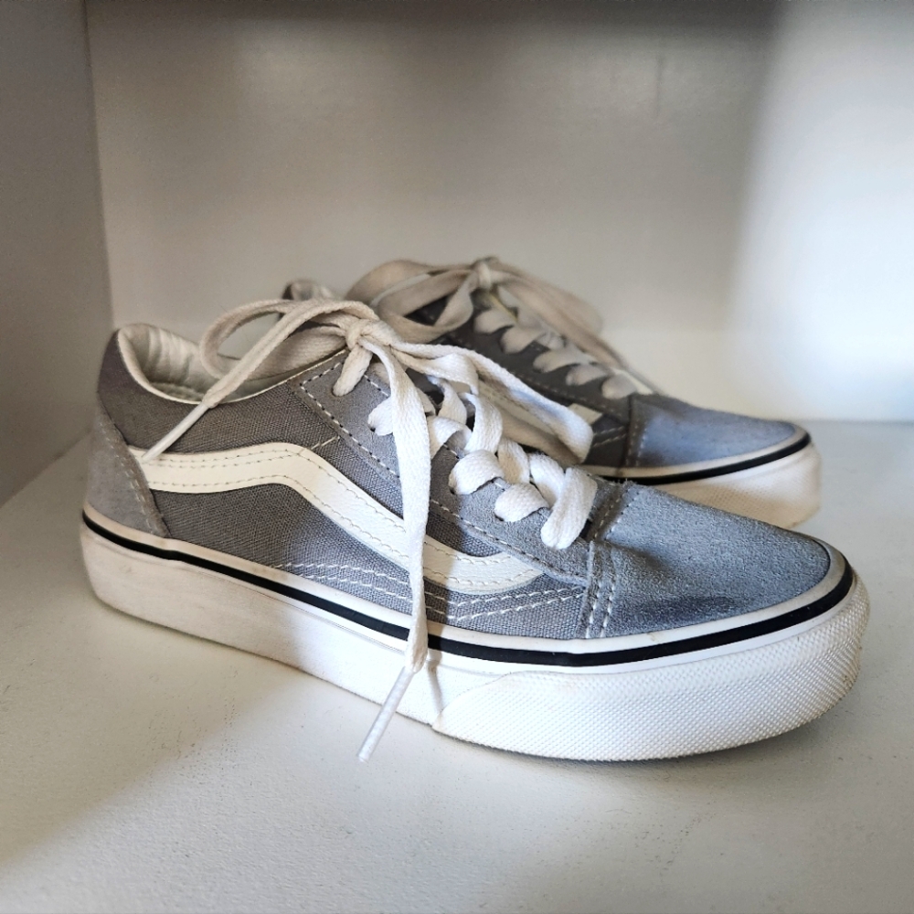 Kids Vans